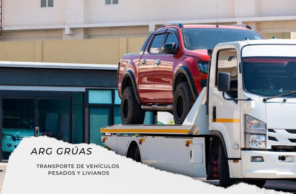 ARG GRUAS