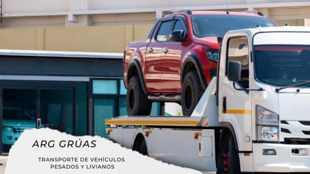ARG GRUAS