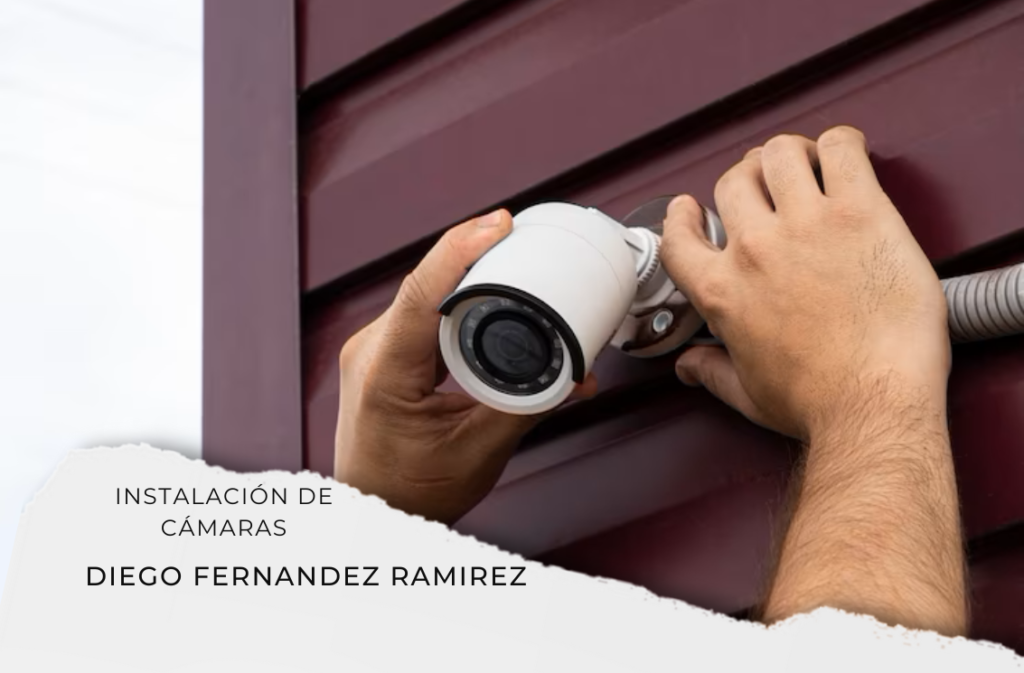 DIEGO FERNANDEZ RAMIREZ
