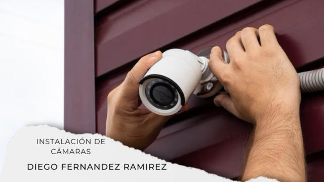 DIEGO FERNANDEZ RAMIREZ