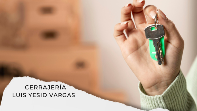 LUIS YESID VARGAS