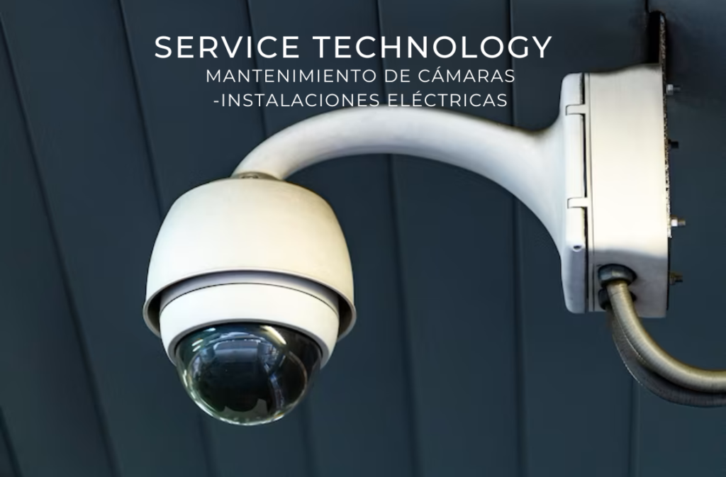 SERVICE TECHNOLOGY