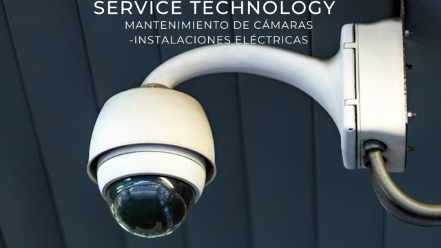 SERVICE TECHNOLOGY